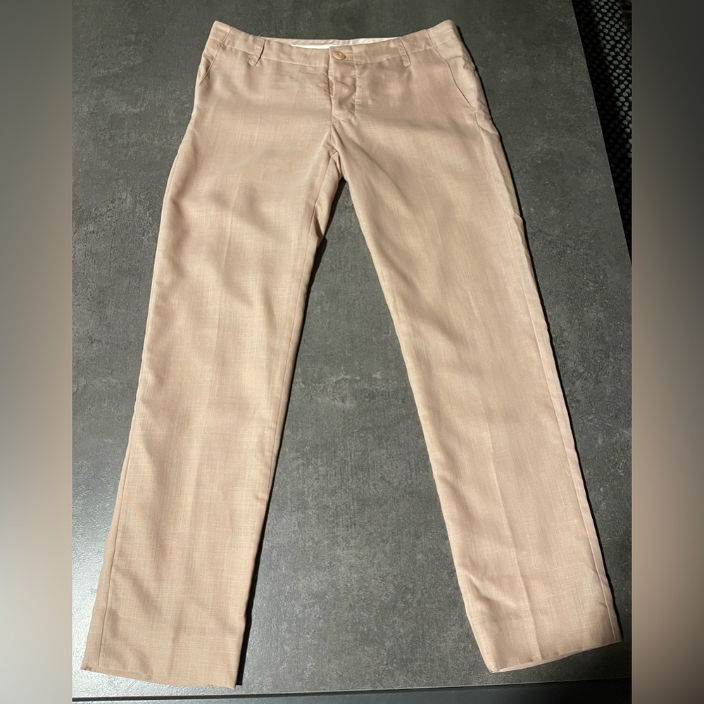 Rick Owens Low-Rise Women’s Pants